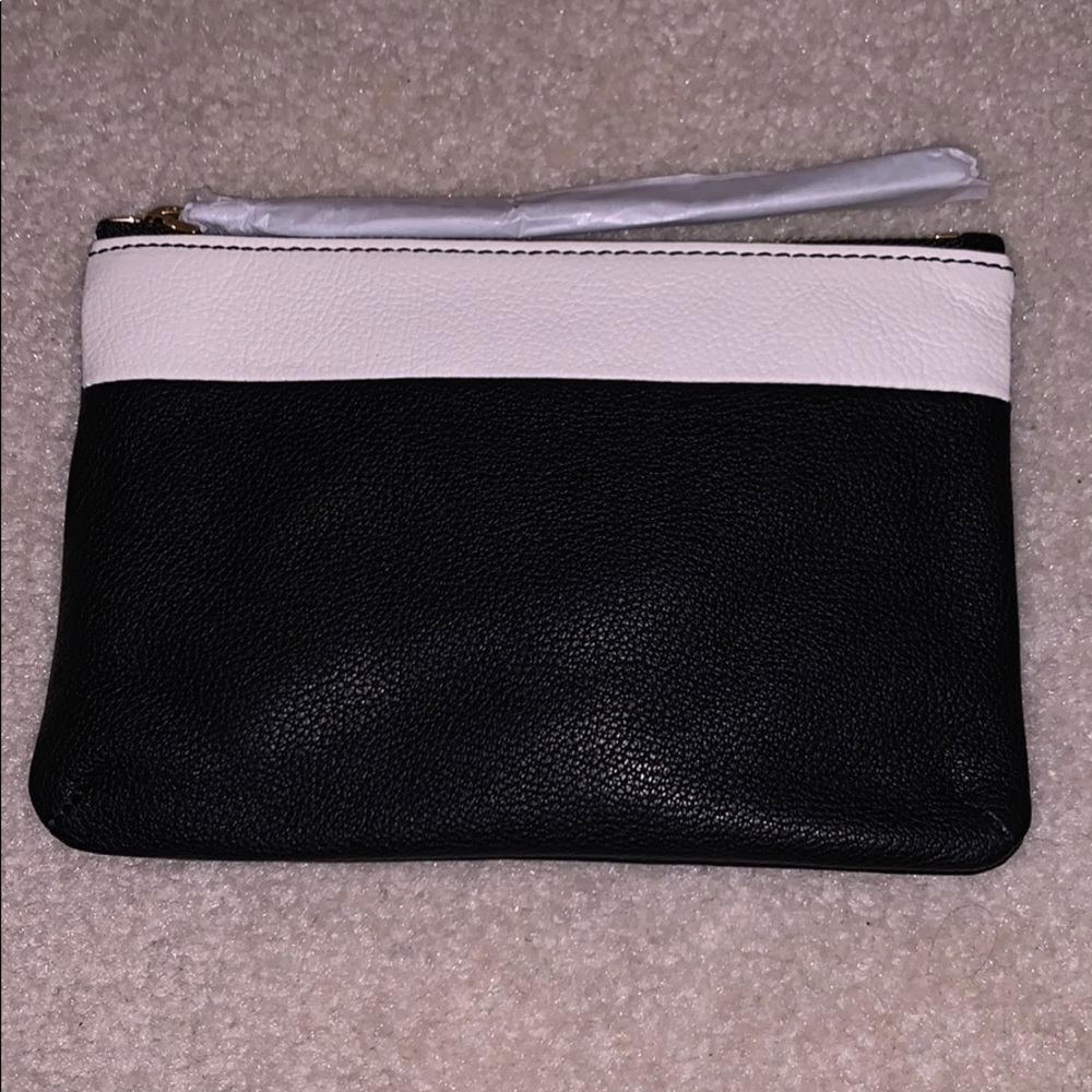 Fossil keely wristlet